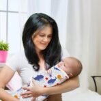 a baby cherry - Baby Swaddle Wrap for New Born || Adjustable Swaddle for New Born Baby || 100% Cotton Soft Baby Blanket for 0-6 Months - Pack of 2 (Multi-Color, 200 GSM) - Fast Shipping to USA & Canada - Image 6