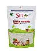 SFT Sugar Diamond Fresh (Mishri Dana) Sugar Crystals Small 1 Kg - Fast Shipping to USA & Canada - Image 2