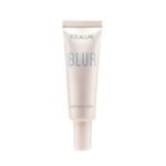 Focallure Blurmax Pore-Minimizing Primer #1 ? Smooths & Refines Skin Texture, Controls Oil, Long-Lasting Matte Finish, Lightweight, Minimizes Pores, Perfect Base for Flawless Makeup Application - Fast Shipping to USA & Canada