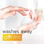 Pears Pure & Gentle Bathing Soap Bar 125 g (Combo Pack of 3) Moisturizing Glycerin Soap for Soft|| Glowing Skin & Body - Paraben Free|| For Men & Women - Fast Shipping to USA & Canada - Image 7