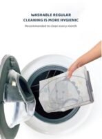 StarAndDaisy playpen for Babies, Portable Baby Activity Play Pen with Safety Lock, Play Gate Fence for Kids, Toddlers -Indoor Activity - (120 * 120 cm-Grey) - Fast Shipping to USA & Canada - Image 7