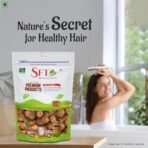 SFT Reetha Dried (Ritha) 1 Kg - Fast Shipping to USA & Canada - Image 7