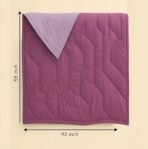 First Kick All Season Ultra Soft Kids AC Blanket/Baby Wrapper/Flannel Baby Blanket for 0-8 Years Kids CAR Big Comforter (L 150 x B 100 cm) - Fast Shipping to USA & Canada - Image 5