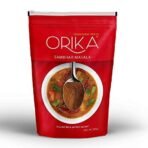 Orika Sambhar, Pav Bhaji & Garam Masala (Combo of 3, 100 g Each) - Fast Shipping to USA & Canada - Image 3
