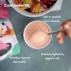 Two Brothers Organic Farms Pink Himalayan Rock Salt (1KG) Naturally Rich in Minerals | Unprocessed, Additive-Free Salt Packed with Iron, Copper, Zinc & Manganese | A Healthier Alternative for Cooking - Fast Shipping to USA & Canada - Image 7