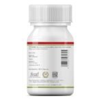 INLIFE Apple Cider Vinegar 500mg - 60 Capsules - Fast Shipping to USA & Canada - Image 6