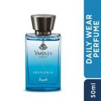 Yardley London Gentleman Royale Perfume| Fresh Wood & Dark Chocolate Notes| Masculine Fragrance| Liquid Perfume For Men| 50Ml - Fast Shipping to USA & Canada - Image 3