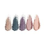 Lamel- Glam Eyeshadow Palette 401-Sparkle |Versatile shades for every look |Silky texture |Highly pigmented |Easily blendable|10gm - Fast Shipping to USA & Canada - Image 7