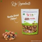 SFT Reetha Dried (Ritha) 1 Kg - Fast Shipping to USA & Canada - Image 5