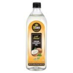 DiSano Cold Pressed Virgin Coconut Oil , 250 ml - Fast Shipping to USA & Canada - Image 2