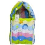 Infantbond 3-in-1 Carry Nest Mattress (New Star Blue) ? Fast Shipping to USA & Canada - Image 2