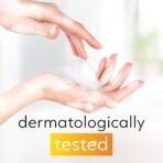 PEARS Pure & Gentle Shower Gel, 400ml Refill Pouch, for Soft, Smooth and Moisturized Skin, with 98% Pure Glycerin & Natural Oils, Dermatologically Tested, 100% Soap Free - Fast Shipping to USA & Canada - Image 6