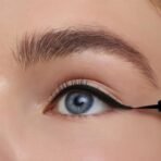 Lamel- Eyeliner- liquid with hard brush-? 01 -Black | Waterproof & Smudge-Proof | Long-Lasting Formula | for a Flawless Eye Makeup Look | Easy to Use and Quick-Drying | 3.5 gm - Fast Shipping to USA & Canada - Image 4