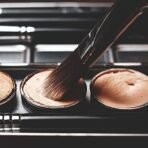 Focallure Professional Makeup Brushes Set for Womens/Girls - 12Pcs Syntheic Fiber Hair Brush Set for Make Up (Black) - Fast Shipping to USA & Canada - Image 7