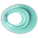 1st Step Baby Potty Seat (Green) - Fast Shipping to USA & Canada - Image 7