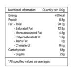 Unibic Chocolate Chip Cookies, 150g - Fast Shipping to USA & Canada - Image 5