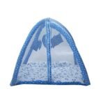 Infantbond Play Gym Mattress with Net (Blue Moon) ? Fast Shipping to USA & Canada - Image 2