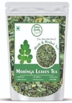 Online Quality Store Moringa Dry Leaves (100g) - Fast Shipping to USA & Canada - Image 6