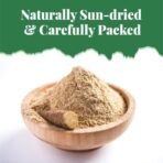 Online Quality Store Natural Ashwagandha Powder (100g) - Fast Shipping to USA & Canada - Image 6