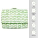 TIDY SLEEP New Born Baby Bedding/Gadda Bed Set for Babies with 2 Side Bolster & Head Pillow | Baby Sleeping Bed for 0 to 12 Months (Dino) - Fast Shipping to USA & Canada - Image 7