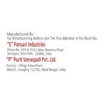 Pansari Refined Soyabean Oil 1L | Fortified with Vitamin A D E | Cholesterol-Free Heart Healthy Cooking Oil | Light and Digestible | ISO 22000 Certified - Fast Shipping to USA & Canada - Image 6