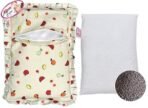 MOM CARE Mustard Seed Baby Pillow (Rai Pillow) for Toddlers 1–2 Years - Fast Shipping to USA & Canada - Image 7
