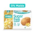 Unibic Sugar Free Butter Cookies 202.5g - Fast Shipping to USA & Canada - Image 5