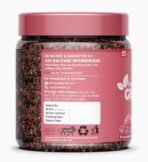 AB BRAND Premium Gulkand Rose Petal Preserve Made with Damask Roses & Mishri | Natural Ayurvedic Coolant | Rich in Antioxidants, Good for Digestion & Skin Health | 100 GM - Fast Shipping to USA & Canada - Image 4