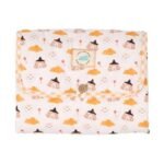 Tidy Sleep Portable Diaper Changing Mat/Pad for Newborns & Infants Baby 0-24 Months Light Weight, Portable, Water Proof (Whimsy Magic) - Fast Shipping to USA & Canada