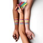 Lamel- 404 Oh My Color Gel Eyeliner - Yellow, Creamy Texture, Hypoallergenic & Super Long Lasting, Glides Effortlessly, Vibrant Shades, Cruelty-Free Eyeliner Waterproof Pencil - 1.4gm - Fast Shipping to USA & Canada - Image 6