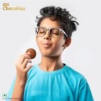 Unibic Foods India Pvt LTD Choco Kiss Cookies 250 Grams, Filled with Chocolate, Rich & Indulgent Snack Delicious Creamy Flavors, Crunchy and Choco Cream Centred Biscuits Made for Chocoholics - Fast Shipping to USA & Canada - Image 6