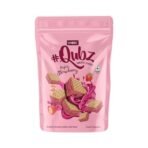 Unibic Wafer Qubz Strawberry 240gm - Fast Shipping to USA & Canada - Image 5