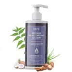 INLIFE Intense Moisturizing Lotion 250ml - Shea Butter Body Lotion - Fast Shipping to USA & Canada - Image 3