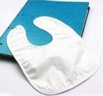 Infantbond Double Layer Baby Bibs (Pack of 3) ? Fast Shipping to USA & Canada - Image 3