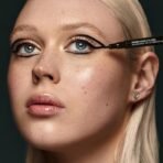 LAMEL Crush Look Eyeliner 401 Black | With castor oil | Waterproof |Dries quickly |2ml - Fast Shipping to USA & Canada - Image 5