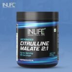 INLIFE L Citrulline 2000mg Powder - 200g - Fast Shipping to USA & Canada - Image 6
