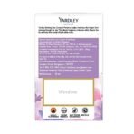 Yardley London Morning Dew Compact Perfume, 18ml - Fast Shipping to USA & Canada - Image 4