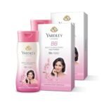 Yardley London| Beauty and Brightening Face Powder| 98% Naturally Derived| 70g (Pack of 2) - Fast Shipping to USA & Canada - Image 2