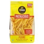 DISANO Penne Pasta,1Kg,100% Durum Wheat,No Maida,High Protein & Fiber - Fast Shipping to USA & Canada - Image 2
