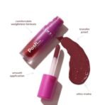LAMEL Lipstick Sangria (Satin) - Fast Shipping to USA & Canada - Image 3