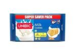 UNIBIC Cookies, Milk Cookies, 500g | Milk Biscuits - Fast Shipping to USA & Canada - Image 2