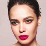 Lamel-401 Eyebrow Pencil Black, Aloe Vera & Vitamin E, Perfectly Shape the Brows, Smudge Proof & Long Lasting, Easy-To-Use Design, Eyebrow Pencil for All Skin Tones - 1.7gm - Fast Shipping to USA & Canada - Image 4