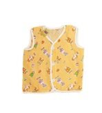 Infantbond 18-Piece Printed Cotton Clothing Set (Multicolor) ? Fast Shipping to USA & Canada - Image 5