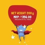 Slurrp Farm Cereal Starter Combo (4x50g) - Fast Shipping to USA & Canada - Image 7