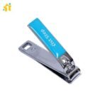 1st Step Baby Nail Clipper Easy Grip (Blue) - Fast Shipping to USA & Canada - Image 4