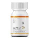 INLIFE Bioavailable Curcumin 600mg - 60 Capsules - Fast Shipping to USA & Canada - Image 7