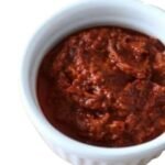 AB BRAND Chilli Garlic Chutney, Spicy Garlics & Red Chillies Condiment for Dipping Chutneys, Lal Mirchi Lahsun Ki Chatni (300 GM) - Fast Shipping to USA & Canada