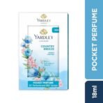 Yardley London Country Breeze Compact Perfume for Women, 18ml - Fast Shipping to USA & Canada - Image 3