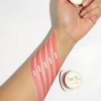 Focallure Creamy Lip & Cheek Duo Blush - Velvet-Hazy Matte Lip Clay, Lightweight, Finish, Long-Lasting, Non-Drying 2-in-1 Lipstick & Blush, Natural Makeup for Lips & Cheeks, 5 gm - Fast Shipping to USA & Canada - Image 7