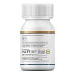 INLIFE Vitamin D3 5000 IU with Coconut Oil - 60 Softgels - Fast Shipping to USA & Canada - Image 5